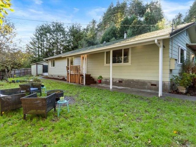 House for sale in Humboldt, California