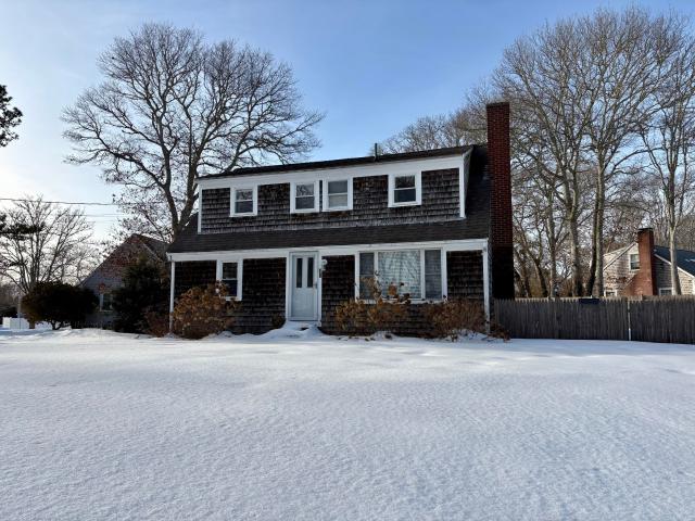 House for sale in Barnstable, Massachusetts