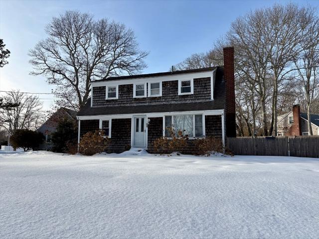 House for sale in Barnstable, Massachusetts