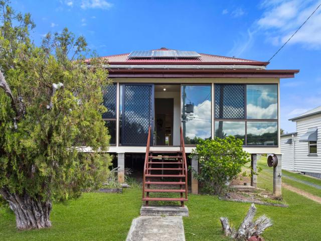 Apartment for rent in Gympie Dc, Queensland