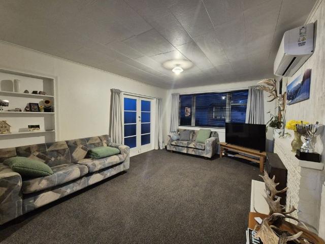 Room for rent in Taranaki
