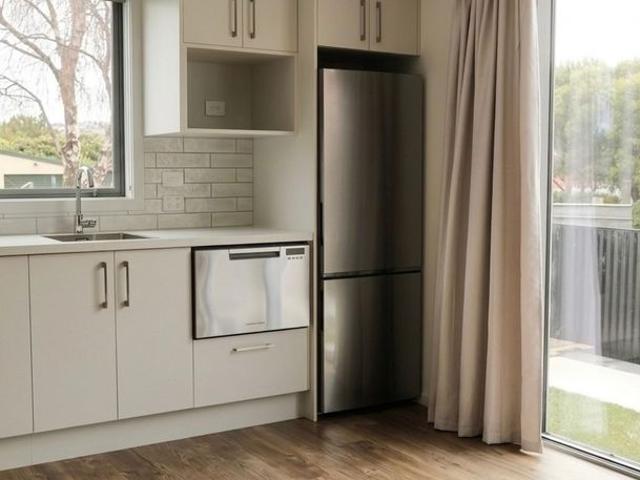 Apartment for rent in Otakou