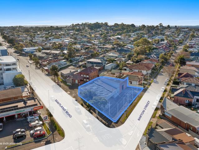 Warehouse for rent in Ambergate, New South Wales