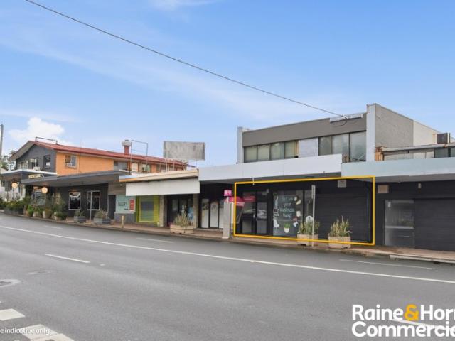 Retail for rent in Toombul, Queensland