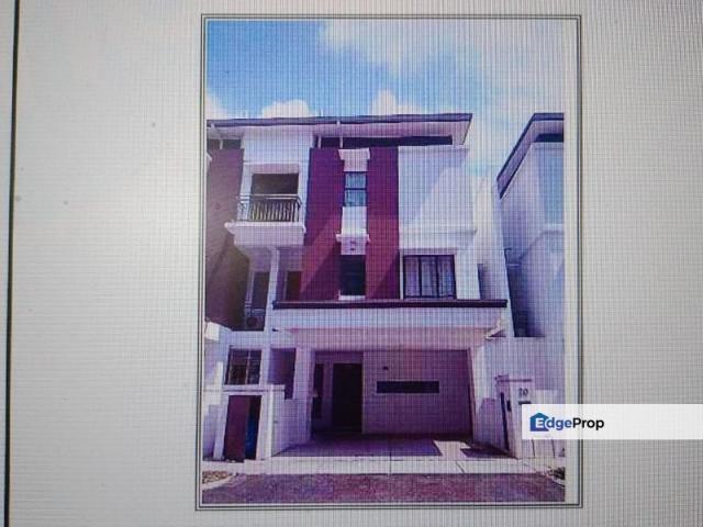 House for sale in Petaling, Alam Impian