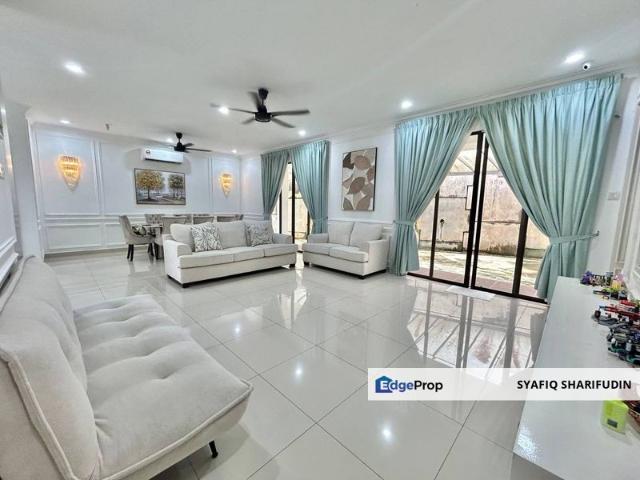 House for sale in Petaling, Alam Impian