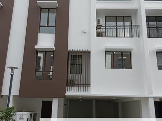 House for rent in Seksyen U9, Shah Alam
