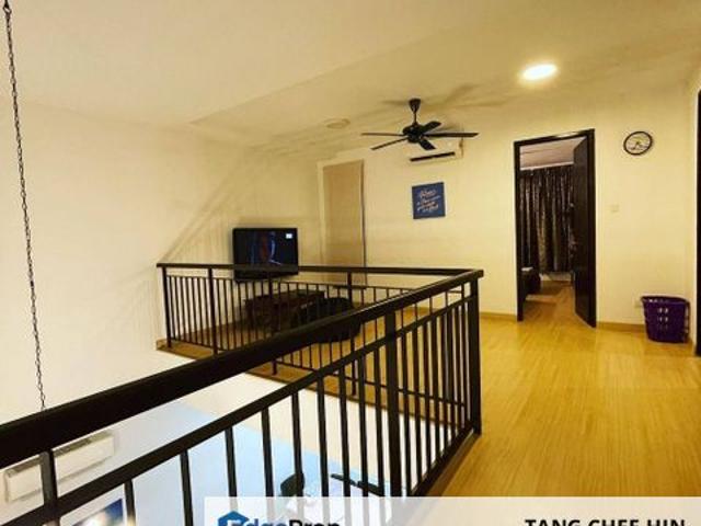 House for sale in Petaling, Alam Impian