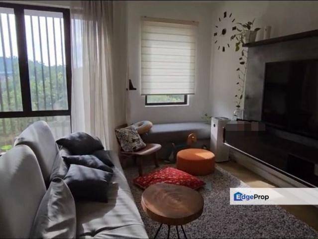 House for sale in Petaling, Alam Impian