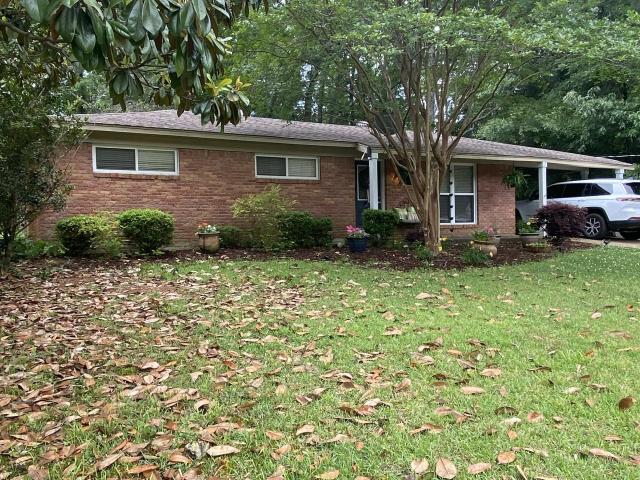 House for sale in Winston, Mississippi