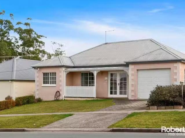 House for rent in Camerons Creek, Victoria
