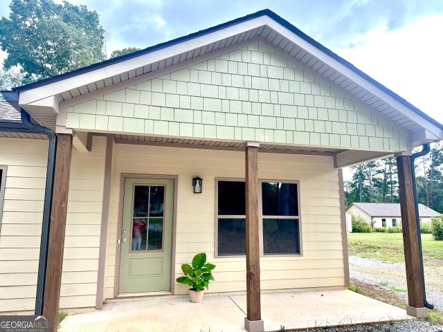 House for sale in Spalding, Georgia