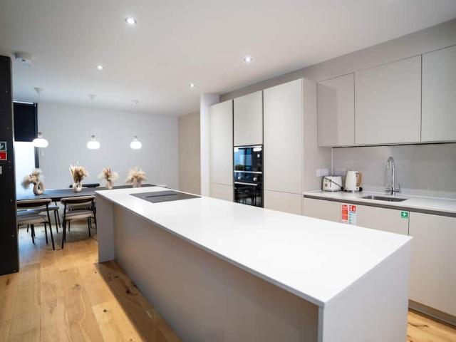 House for rent in Gay Village, Manchester