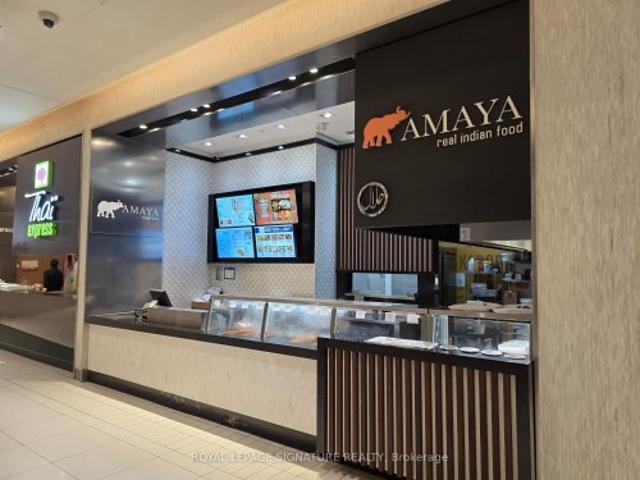Commercial for sale in Byward Market, Ottawa