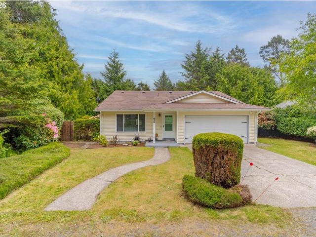 House for sale in Oregonia