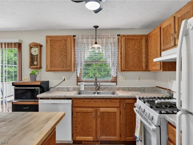 House for sale in Doylestown, Ohio