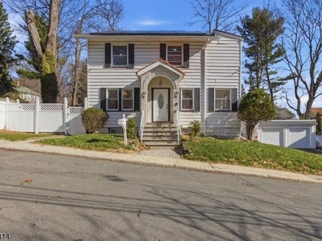 House for sale in West Orange, New Jersey