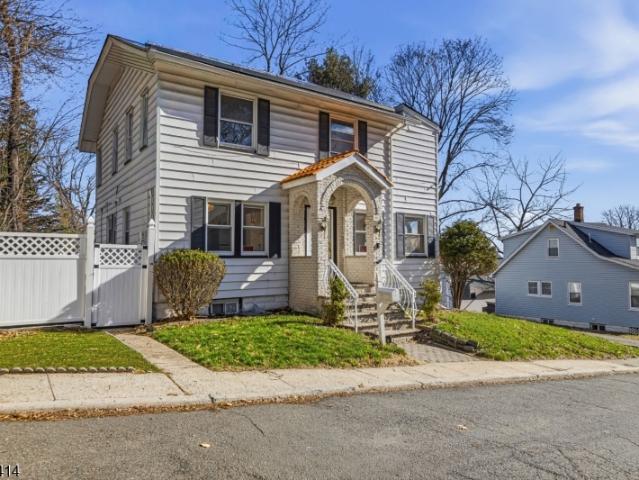 House for sale in West Orange, New Jersey