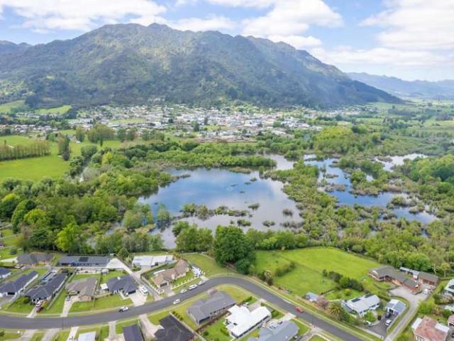 House for sale in Te Aroha, Matamata Piako District