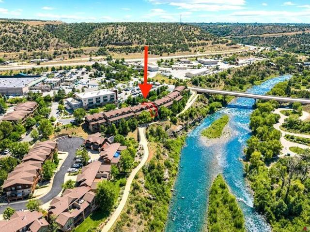 Townhouse for sale in La Plata, Colorado
