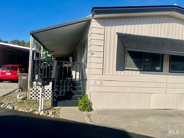 Property for sale in Isleton, California