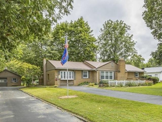 House for sale in Village of Avon, Town of Avon