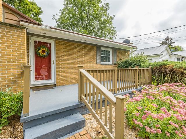 House for sale in Village of Avon, Town of Avon