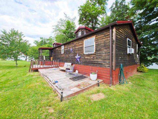 House for sale in Vanceburg, Kentucky