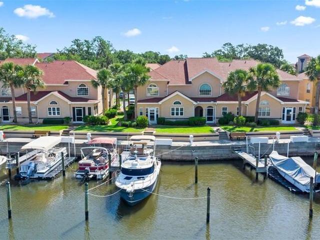 Townhouse for sale in Palm Coast