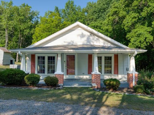 House for sale in Spring Hope, North Carolina