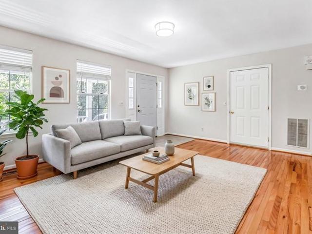 House for sale in Severna Park, Maryland