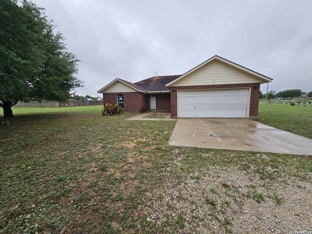 House for sale in Lytle, Texas