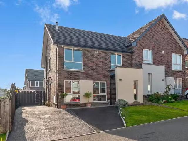 House for sale in Gorteeny, Connacht