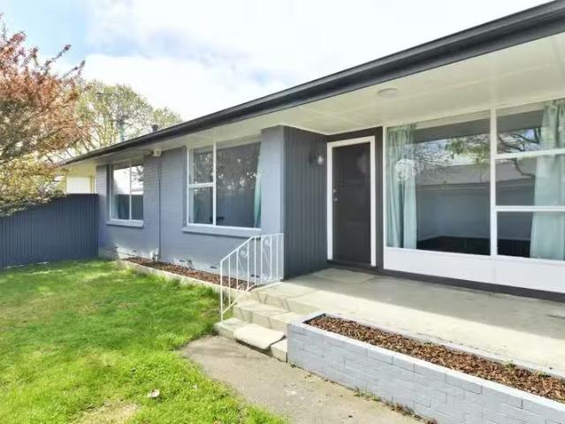 House for sale in Sydenham, Linwood-Central-Heathcote Community