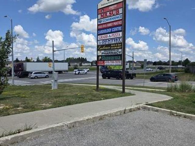 Commercial for sale in Dufferin, Ontario