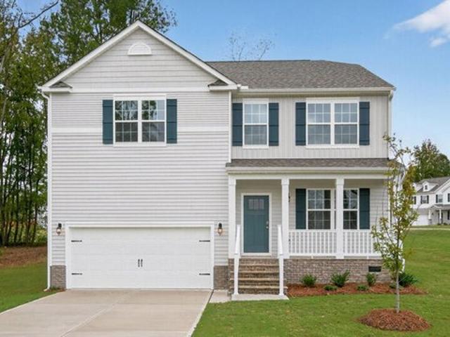 House for sale in Youngsville, North Carolina
