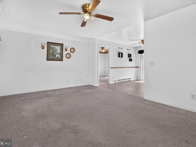 House for sale in Kresgeville, Pennsylvania
