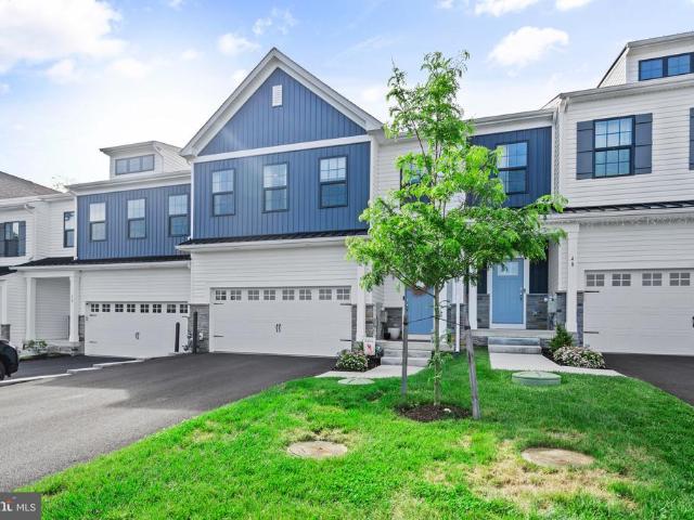 Townhouse for sale in Delco, Pennsylvania