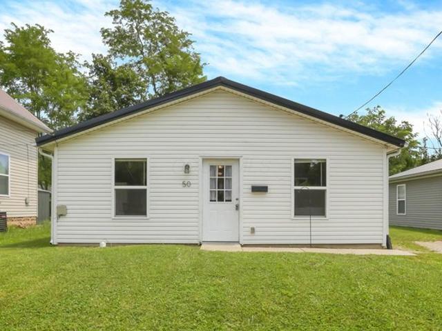 House for sale in Newark, Licking County