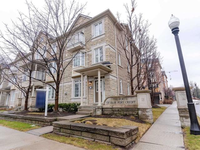 Condo for sale in Mississauga, Ontario