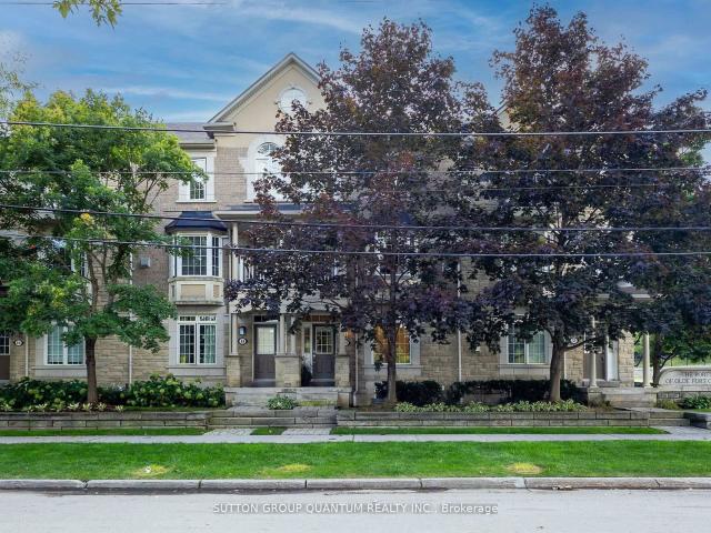 Condo for sale in Mississauga, Ontario