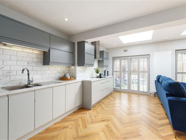 Bungalow for sale in Lucan, North Tipperary