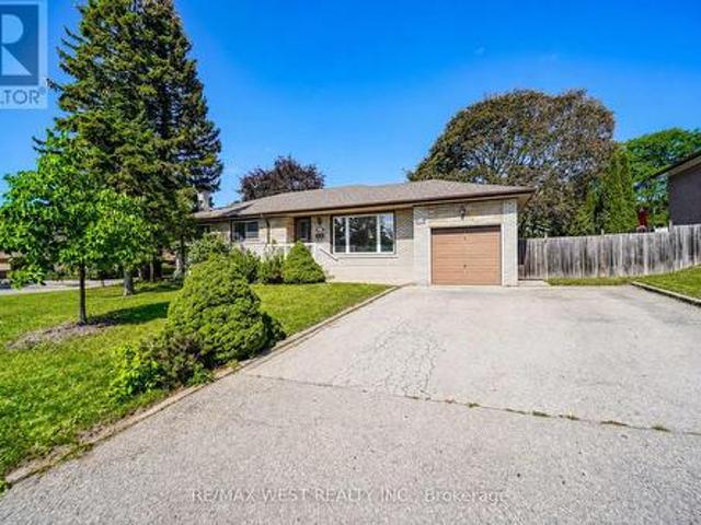 House for sale in Woburn, Ontario