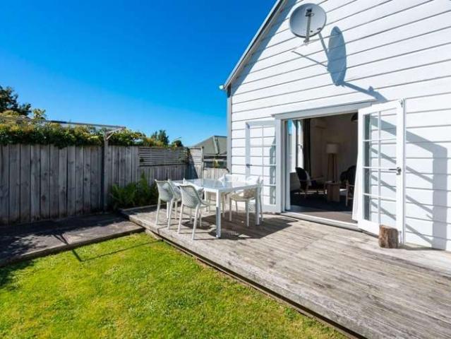 House for rent in Otakou