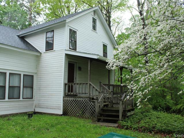 Property for rent in Millbrook, New York