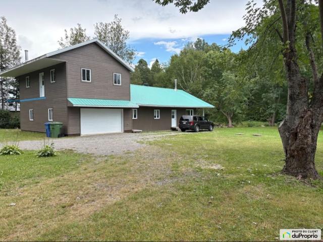 Apartment for rent in Saint-Adalbert, Chaudière-Appalaches