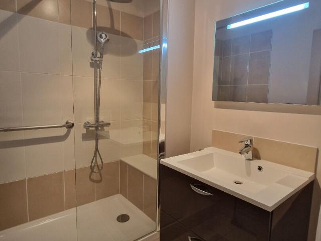 Appartement location à Saint-Étienne, Saint-etienne