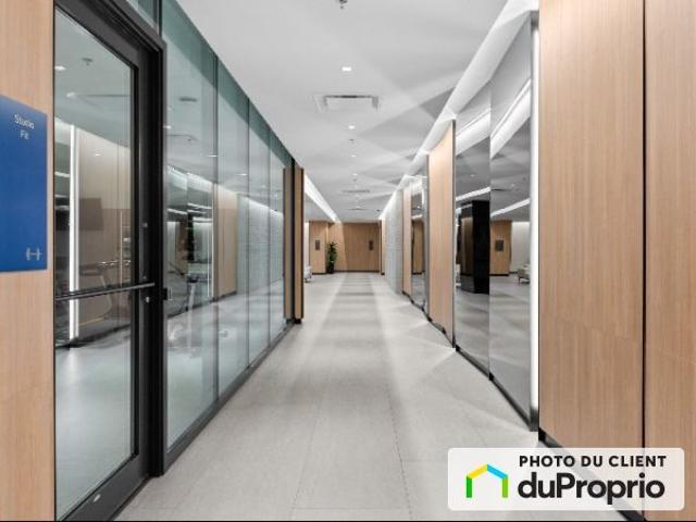 Apartment for rent in Secteur E, Brossard
