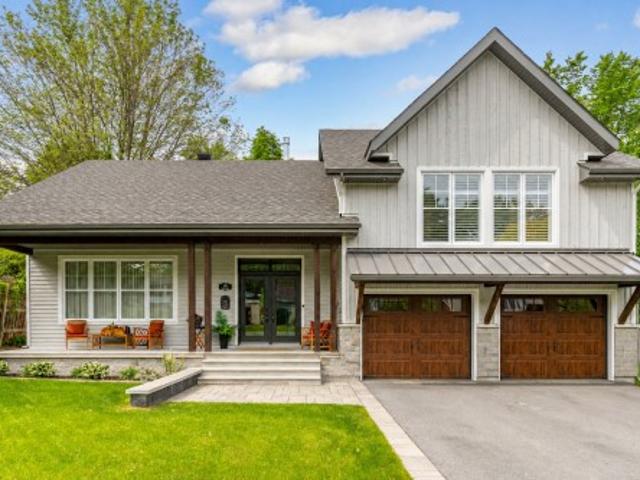 House for sale in La Vallée-du-richelieu, Quebec