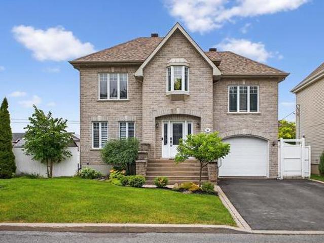 House for sale in Saint-jean-sur-richelieu